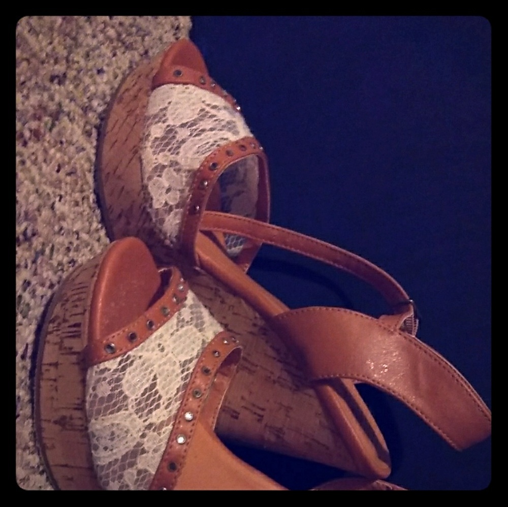 Women's Wedges